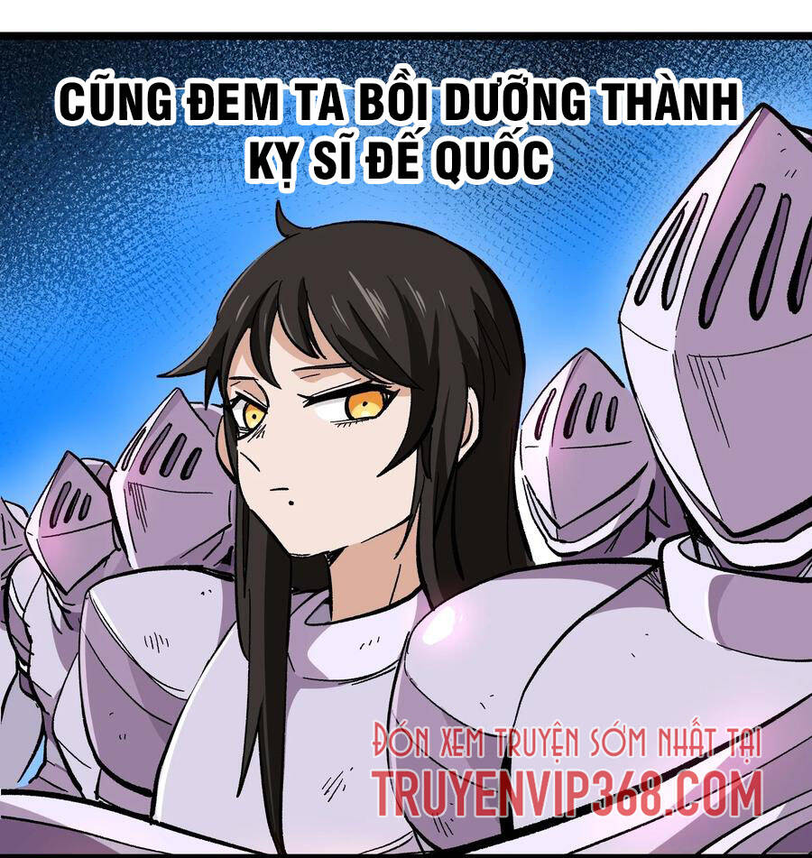 Vú Em Vô Địch - Chương 5