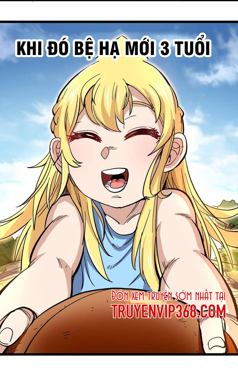 Vú Em Vô Địch - Chương 5