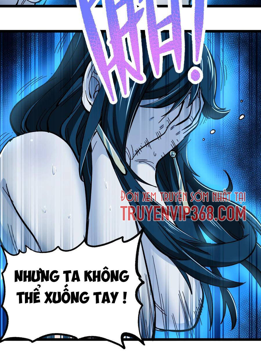 Vú Em Vô Địch - Chương 5