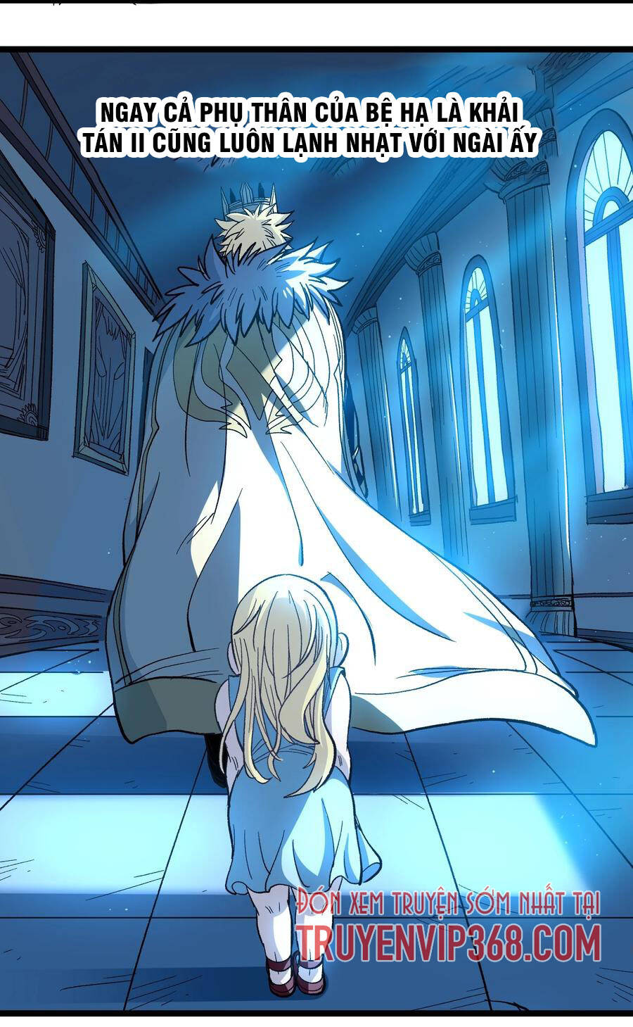 Vú Em Vô Địch - Chương 5