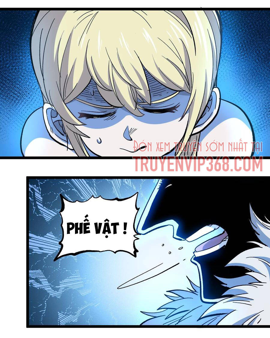 Vú Em Vô Địch - Chương 5