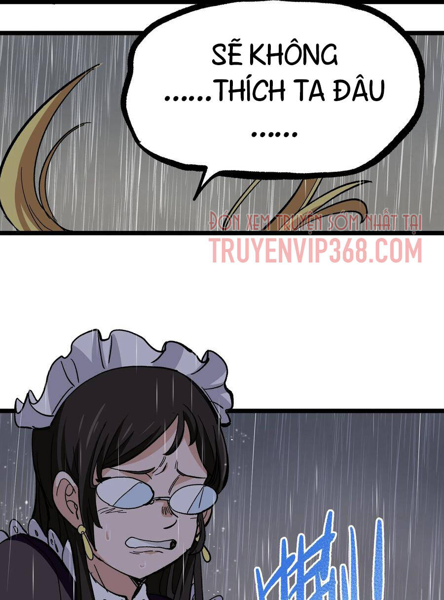 Vú Em Vô Địch - Chương 5