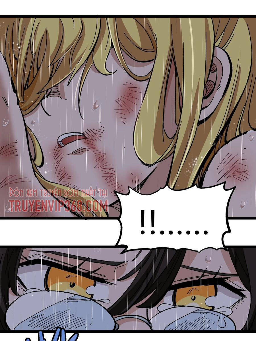 Vú Em Vô Địch - Chương 5