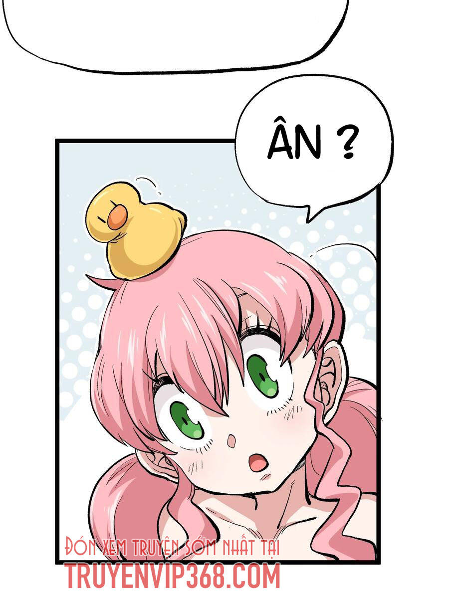 Vú Em Vô Địch - Chương 5