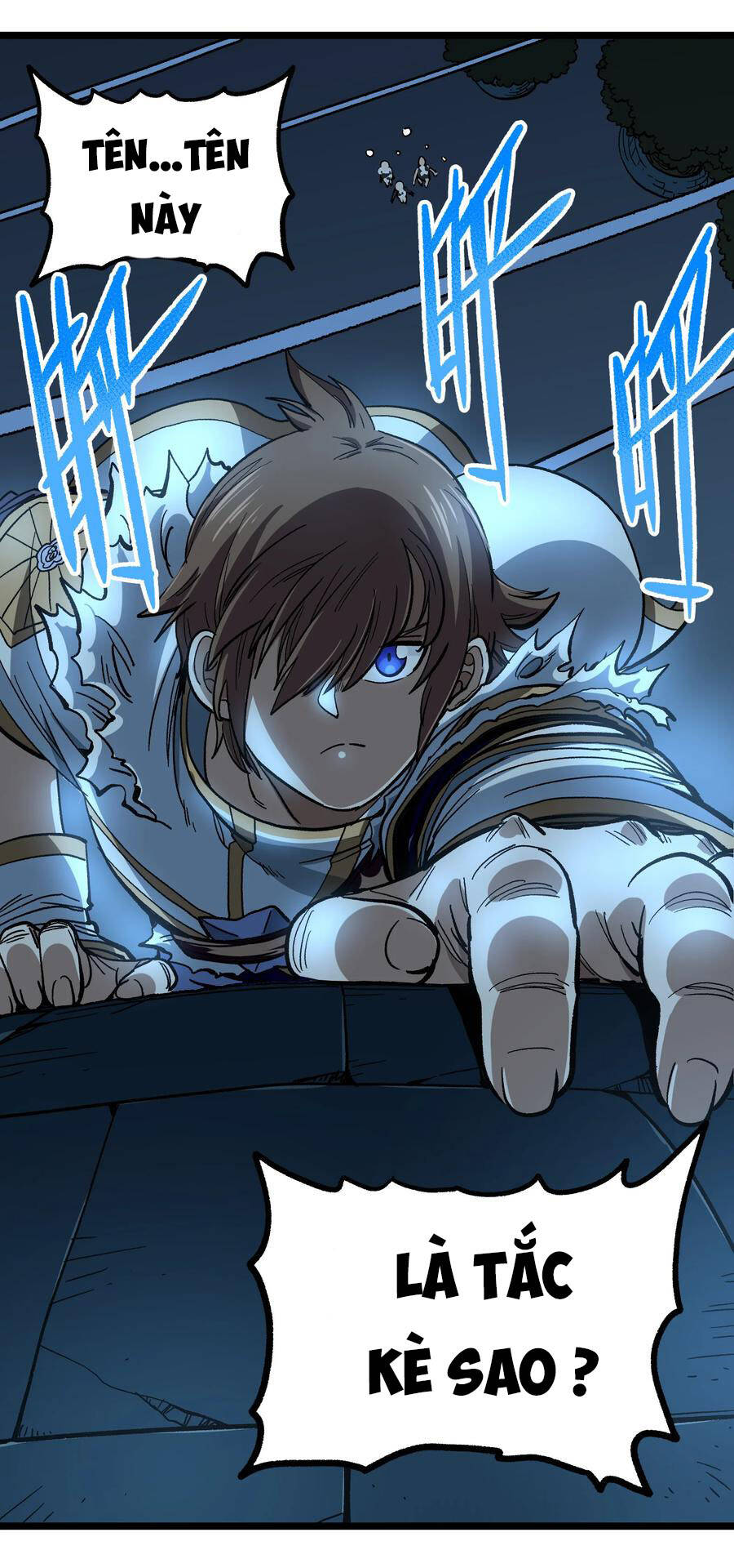 Vú Em Vô Địch - Chương 6