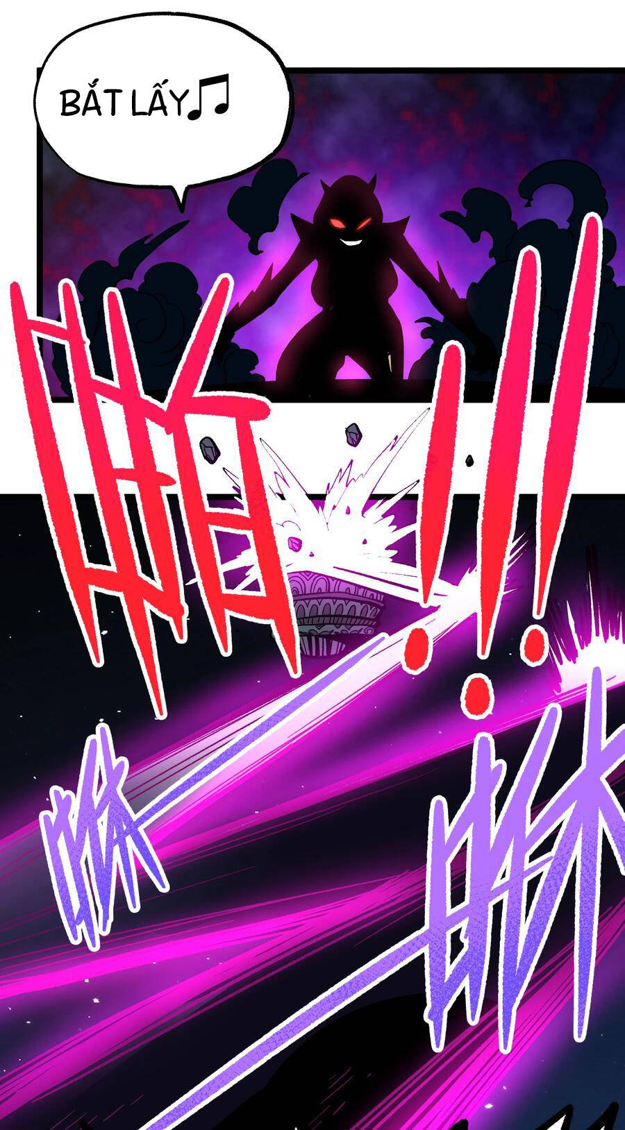 Vú Em Vô Địch - Chương 6