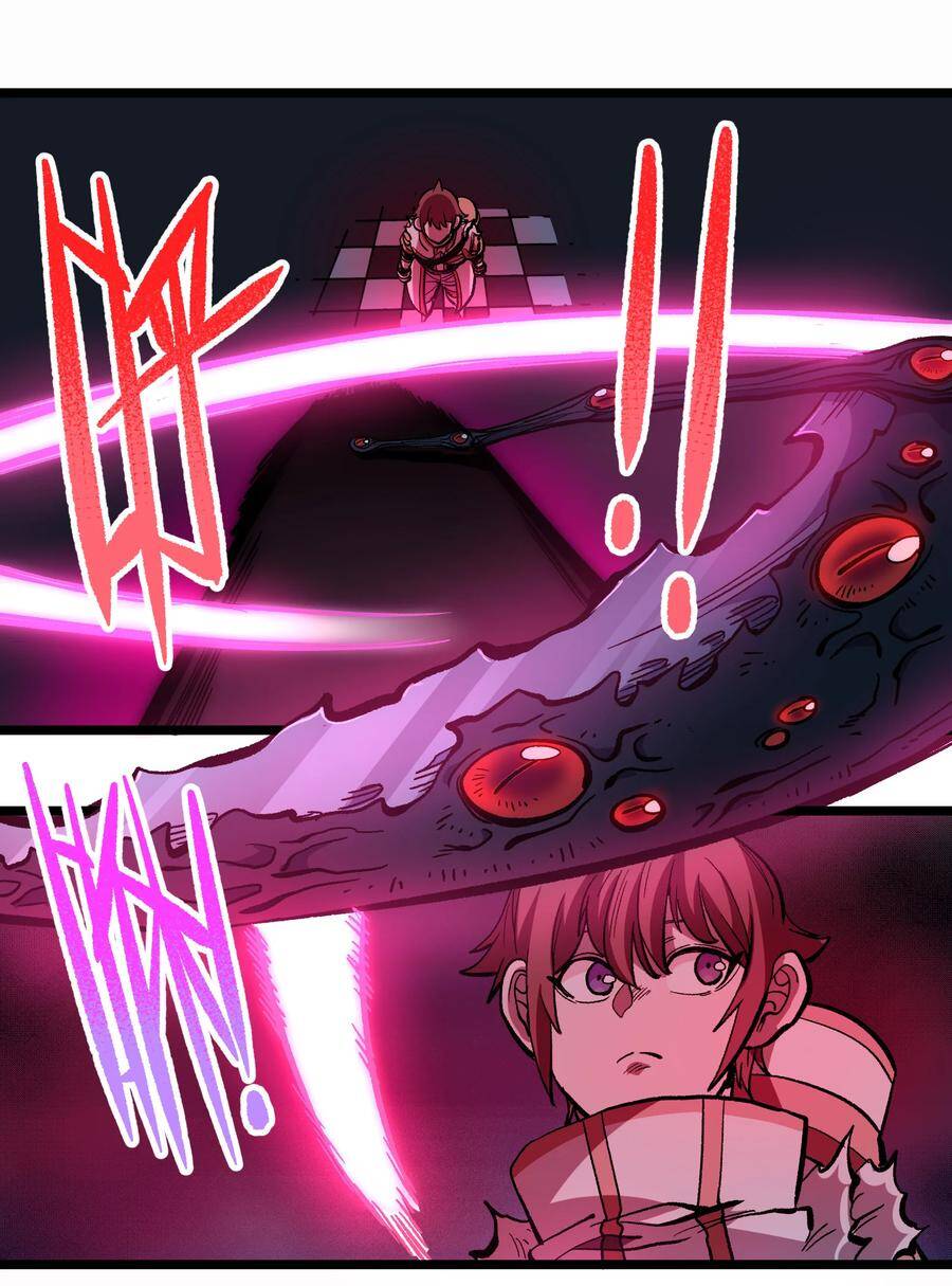 Vú Em Vô Địch - Chương 6