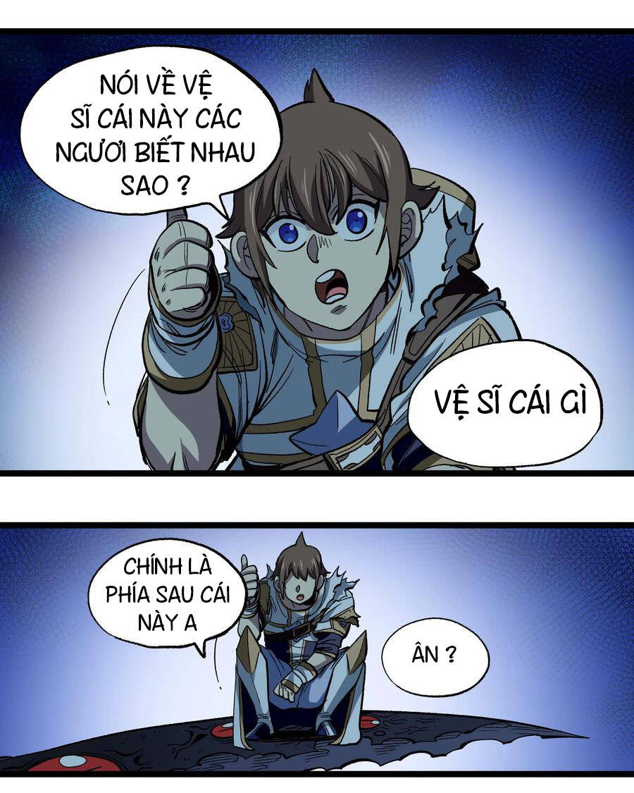 Vú Em Vô Địch - Chương 6