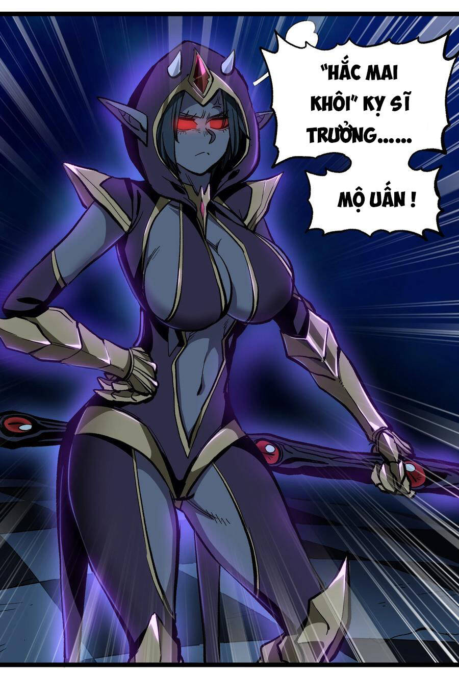 Vú Em Vô Địch - Chương 6