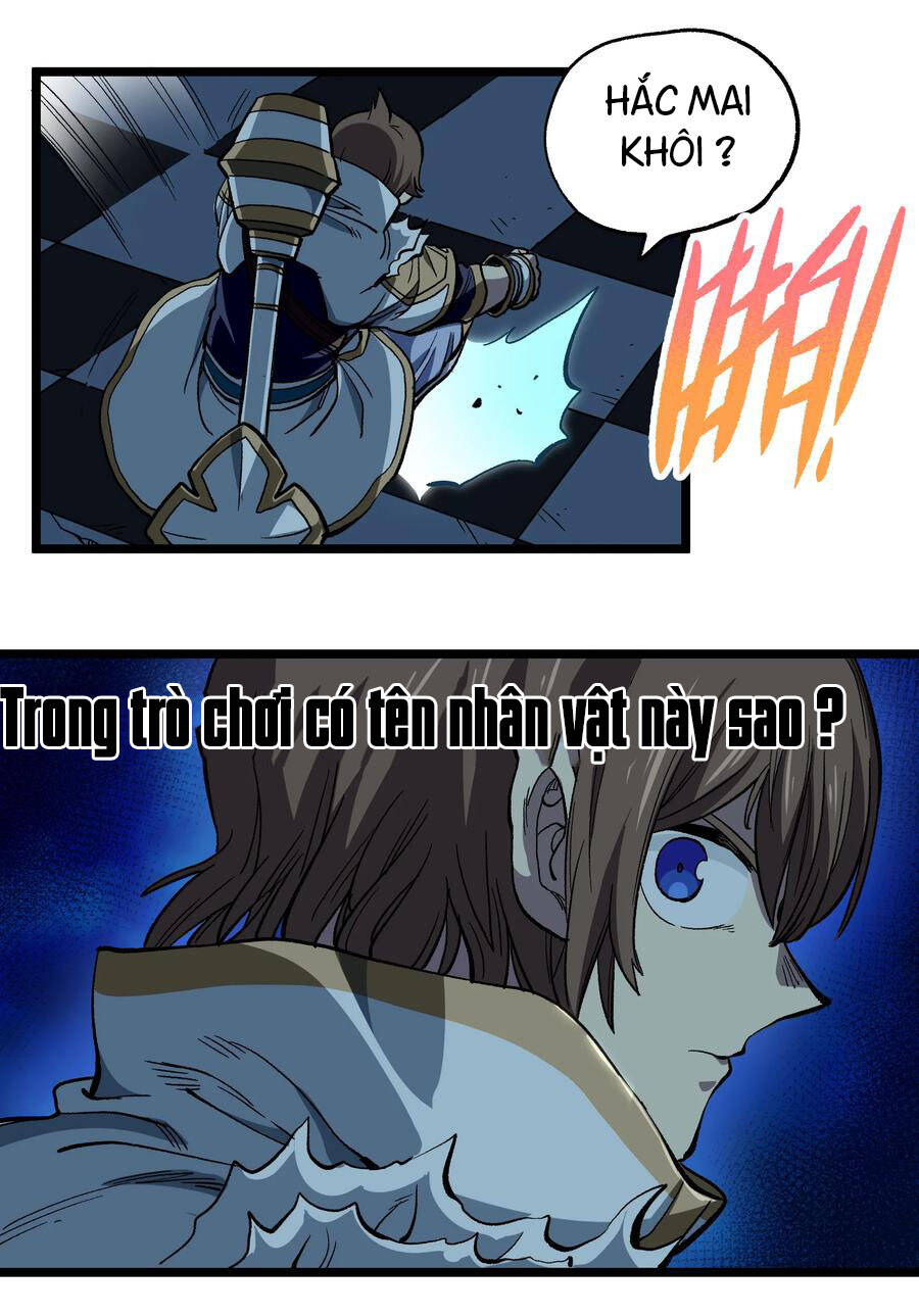 Vú Em Vô Địch - Chương 6