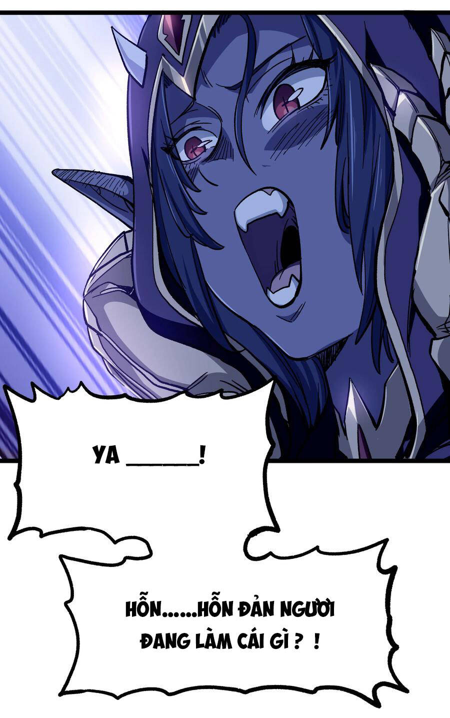 Vú Em Vô Địch - Chương 6