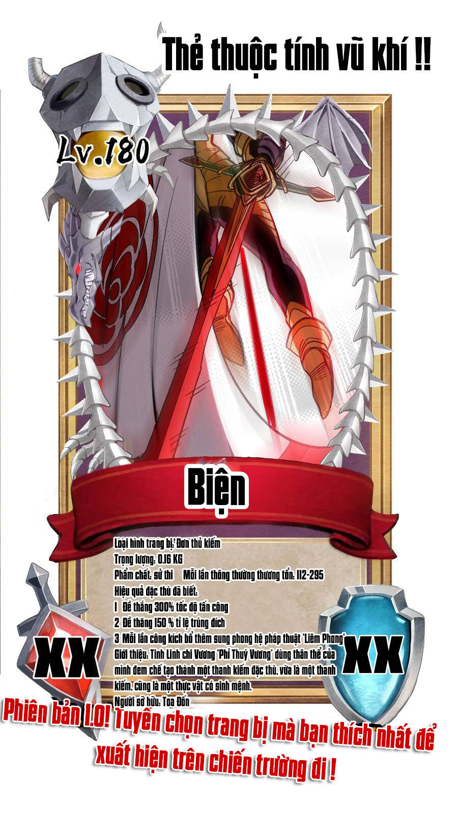 Vú Em Vô Địch - Chương 6