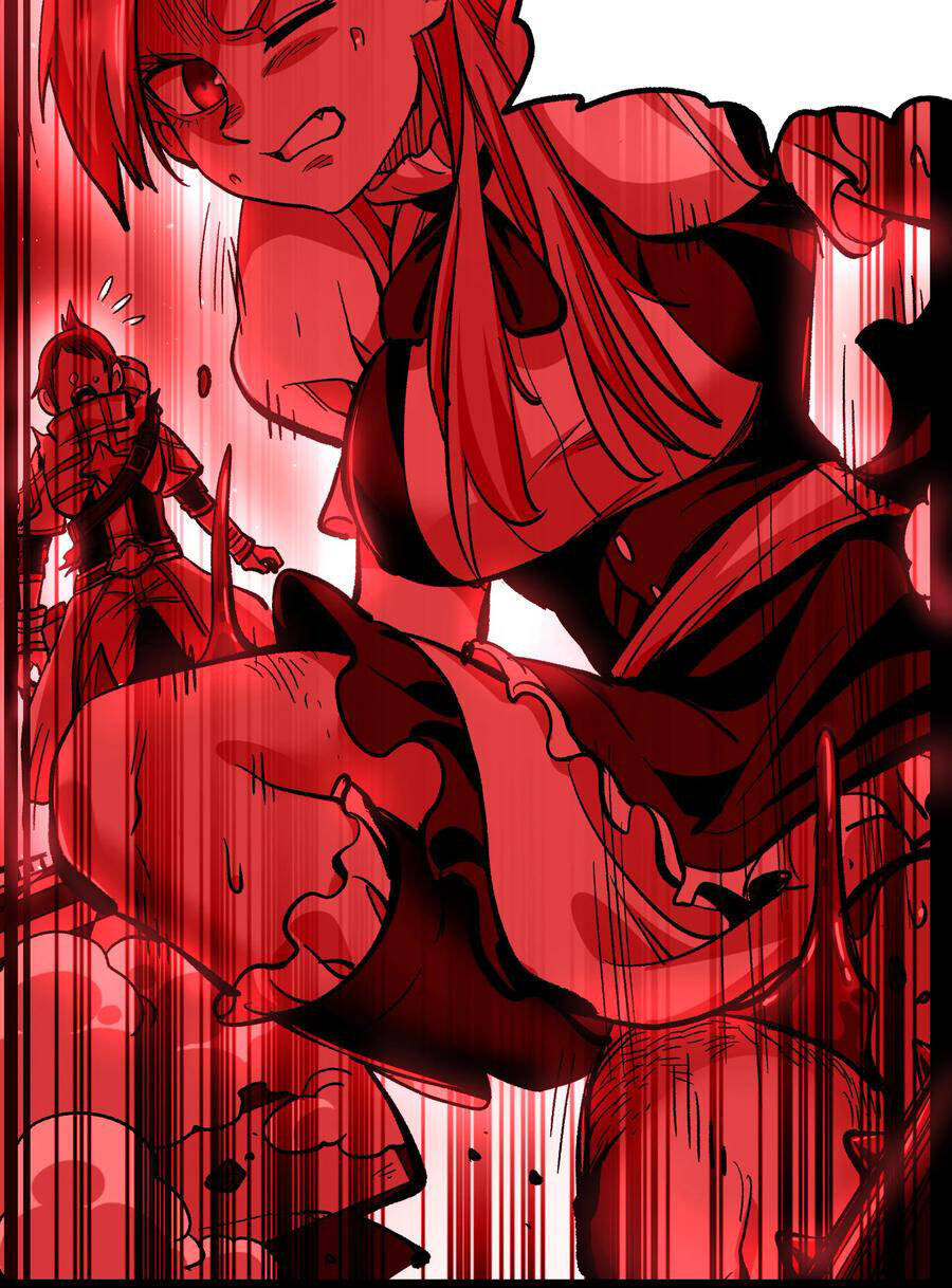 Vú Em Vô Địch - Chương 7