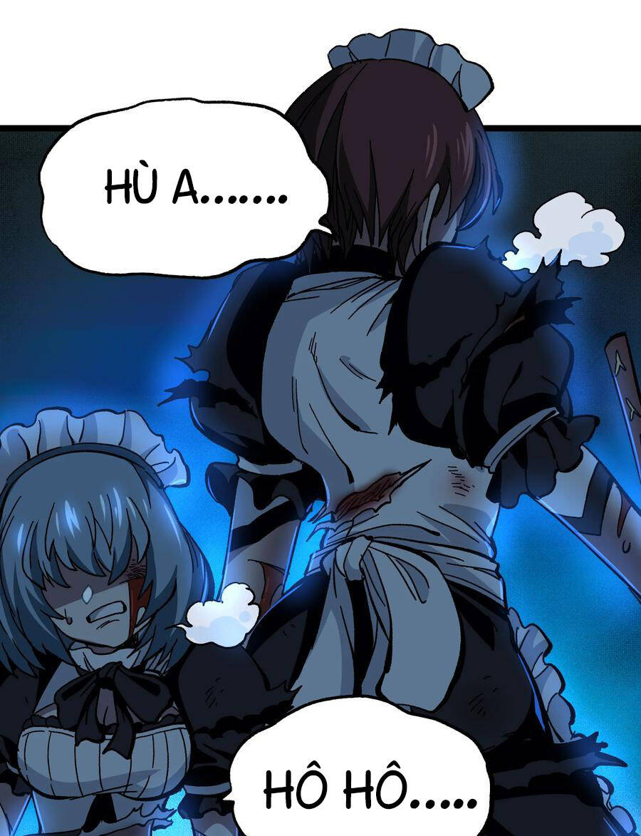 Vú Em Vô Địch - Chương 7