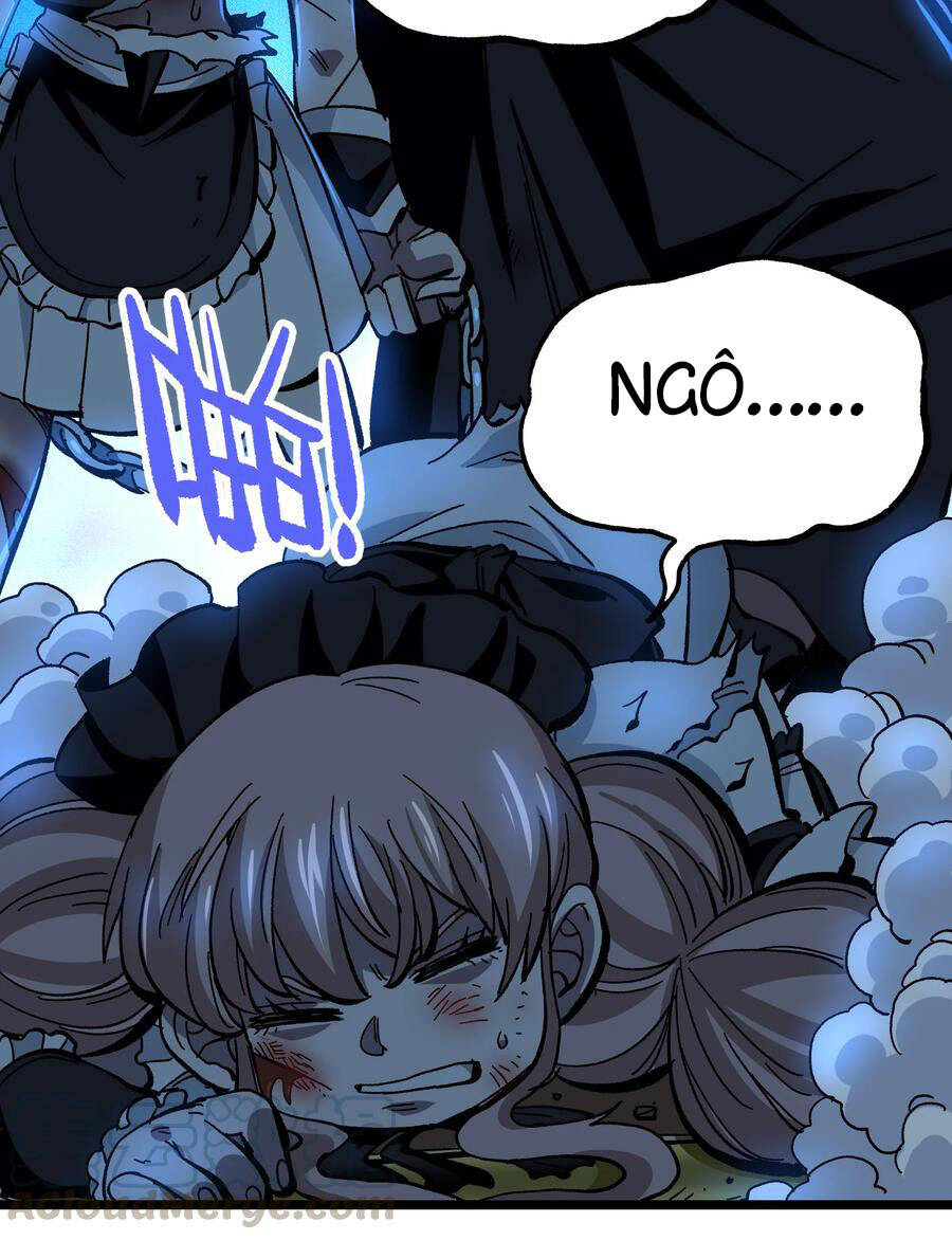 Vú Em Vô Địch - Chương 7