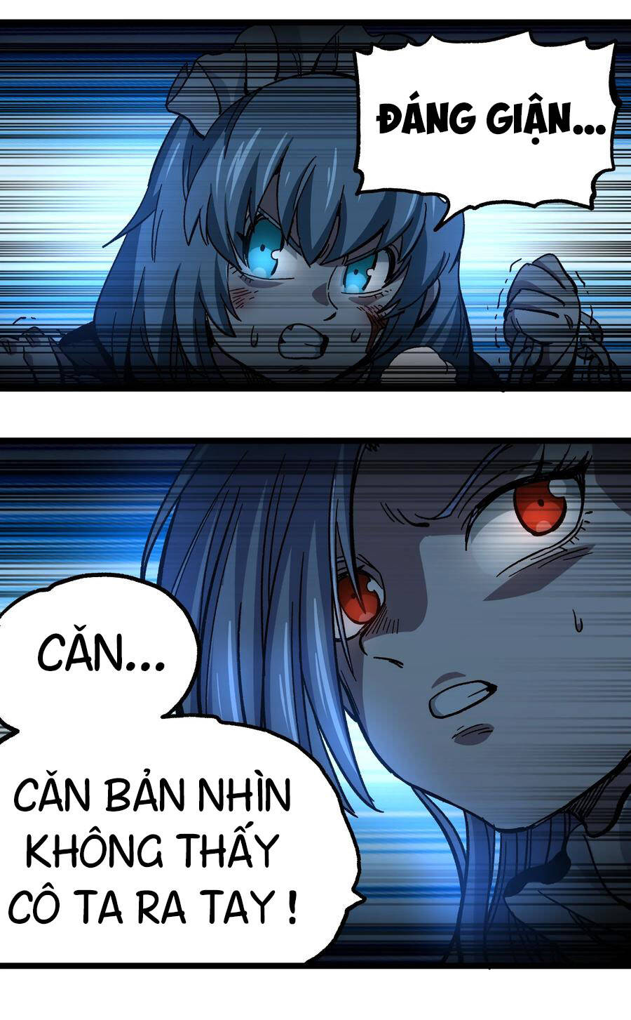 Vú Em Vô Địch - Chương 7