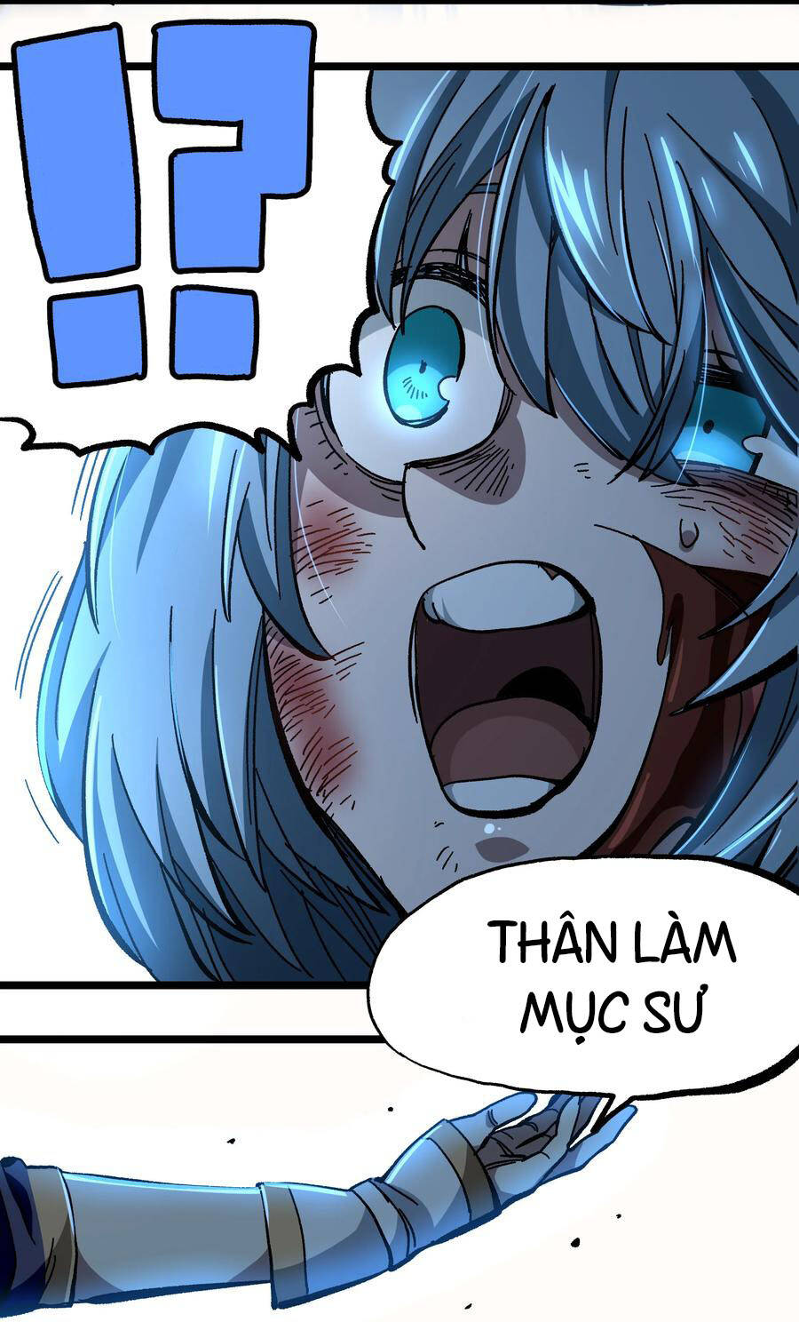 Vú Em Vô Địch - Chương 7