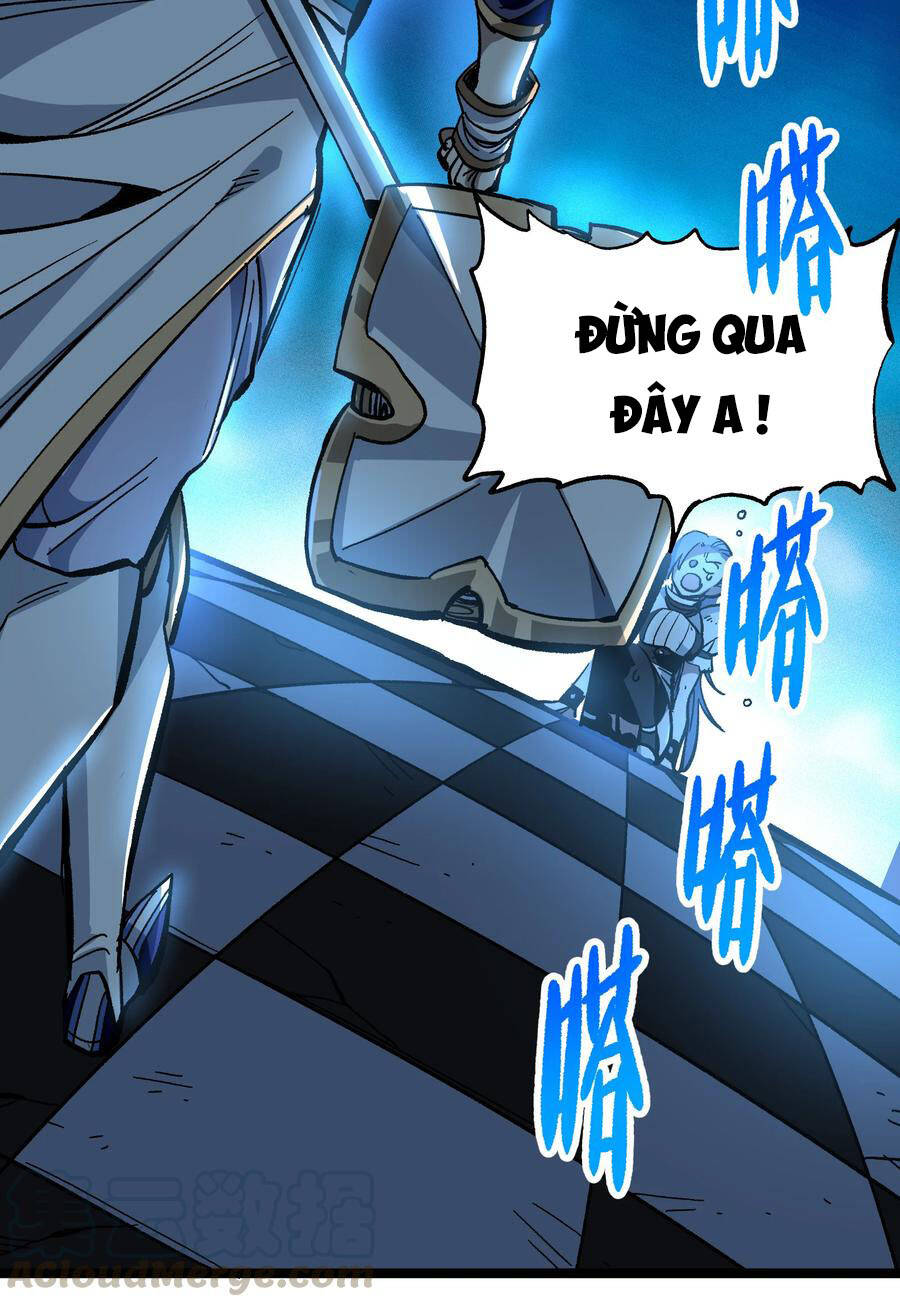 Vú Em Vô Địch - Chương 7