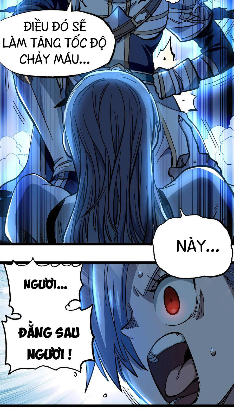 Vú Em Vô Địch - Chương 7