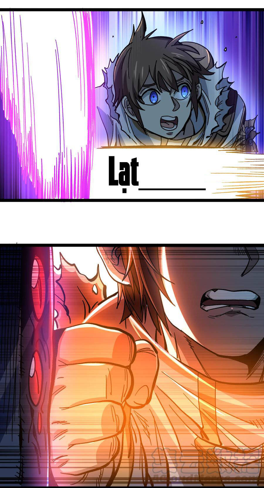 Vú Em Vô Địch - Chương 7