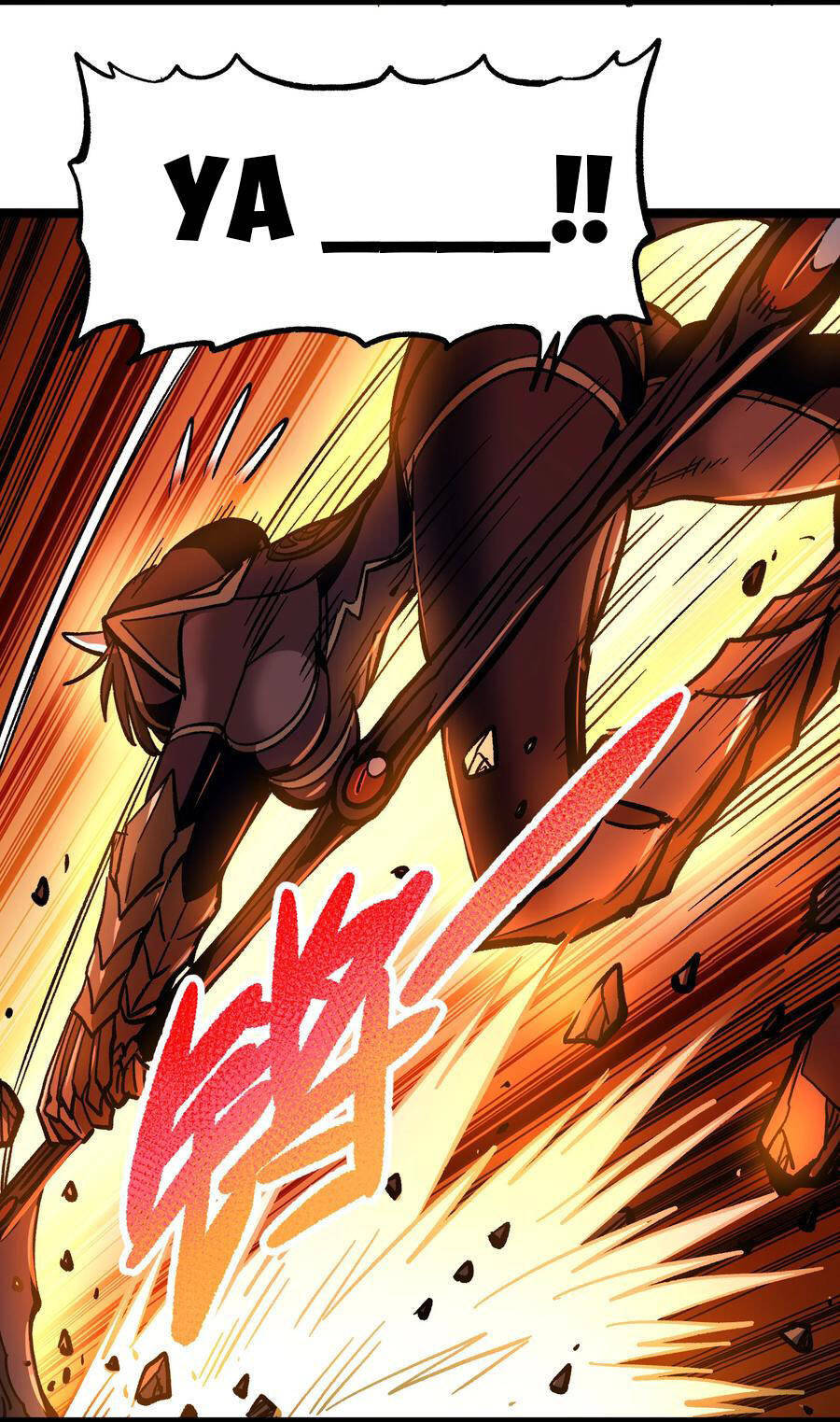 Vú Em Vô Địch - Chương 7