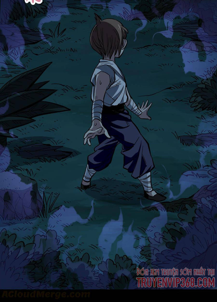 Vú Em Vô Địch - Chương 7