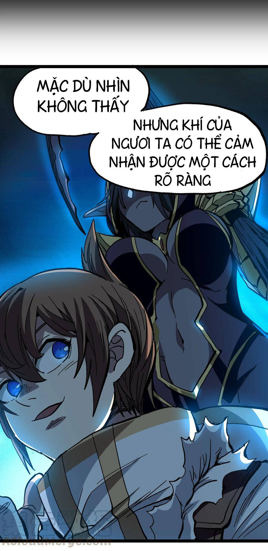 Vú Em Vô Địch - Chương 7