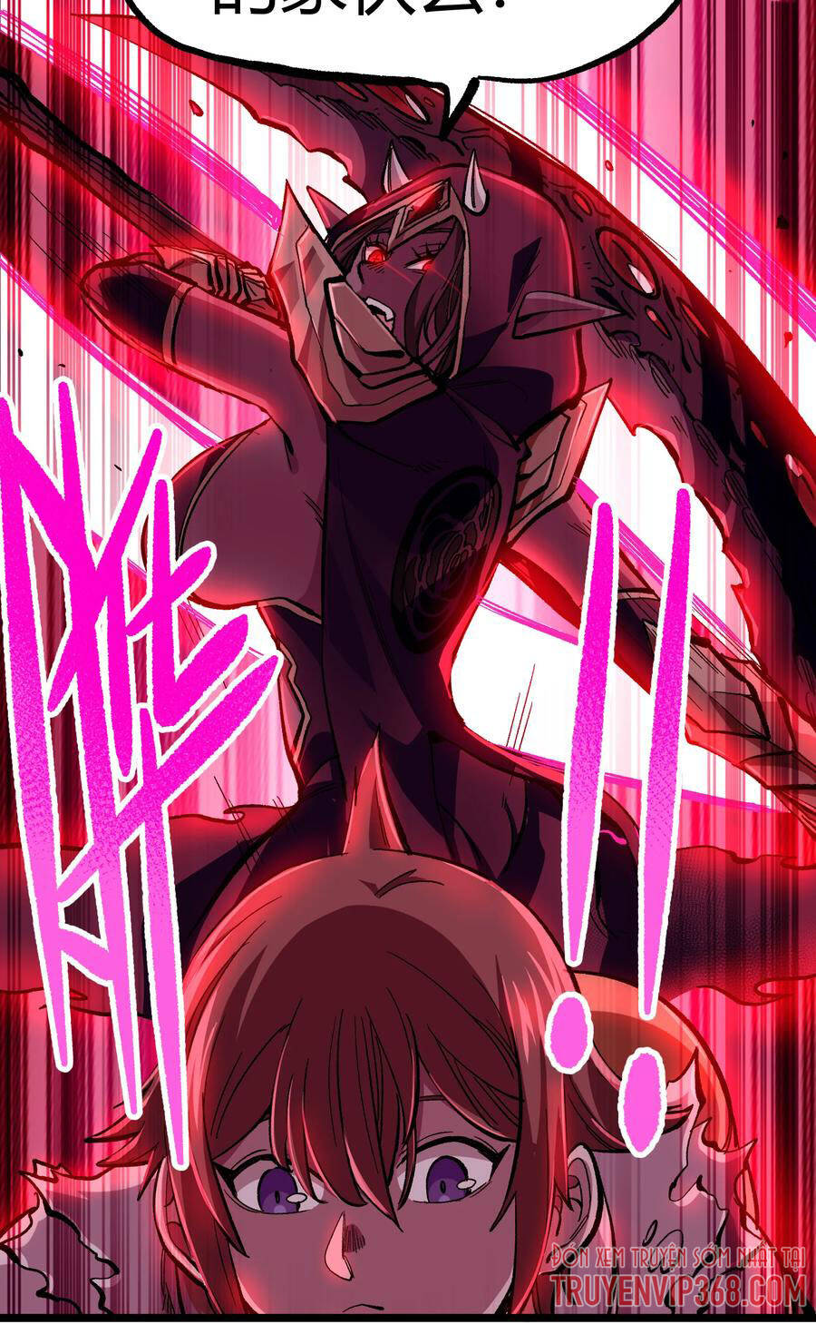 Vú Em Vô Địch - Chương 7