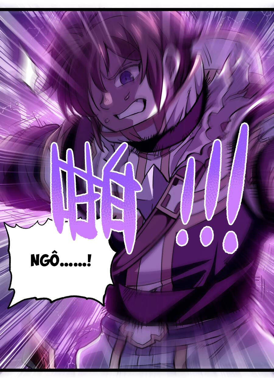 Vú Em Vô Địch - Chương 7