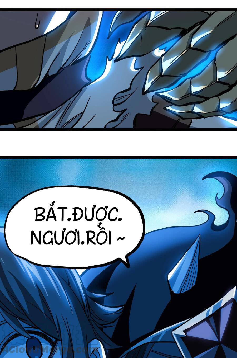 Vú Em Vô Địch - Chương 7