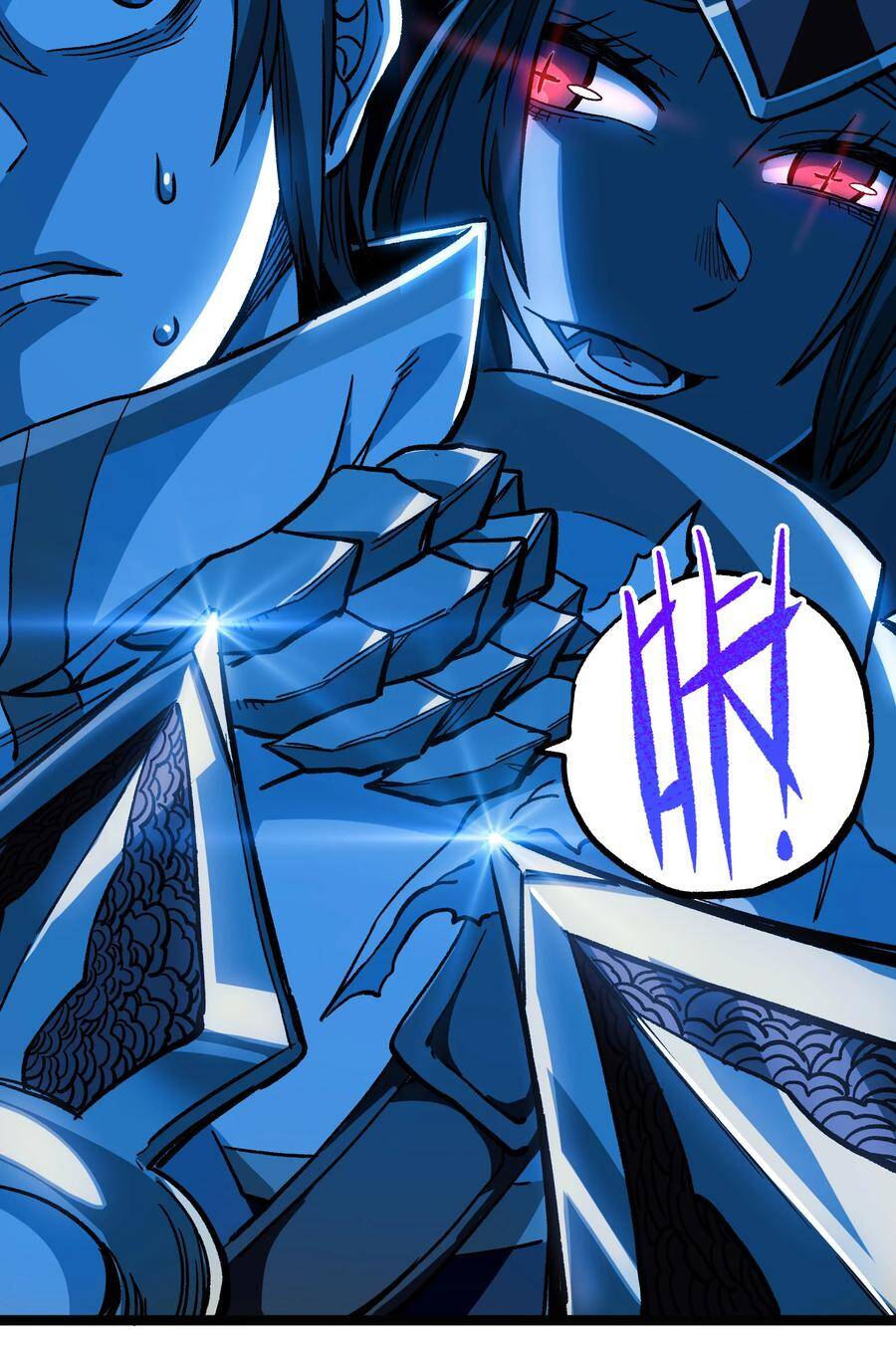 Vú Em Vô Địch - Chương 7