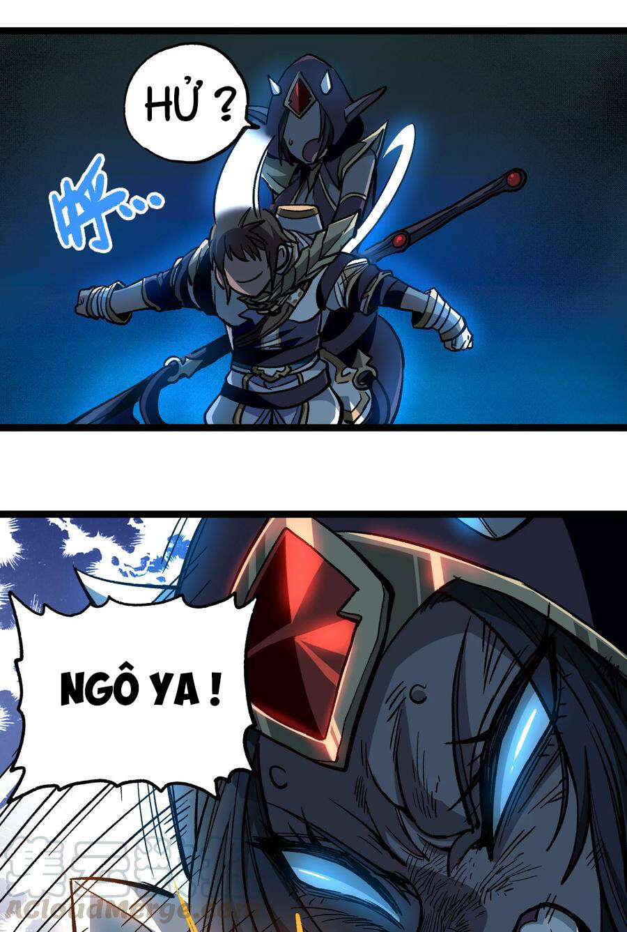 Vú Em Vô Địch - Chương 7