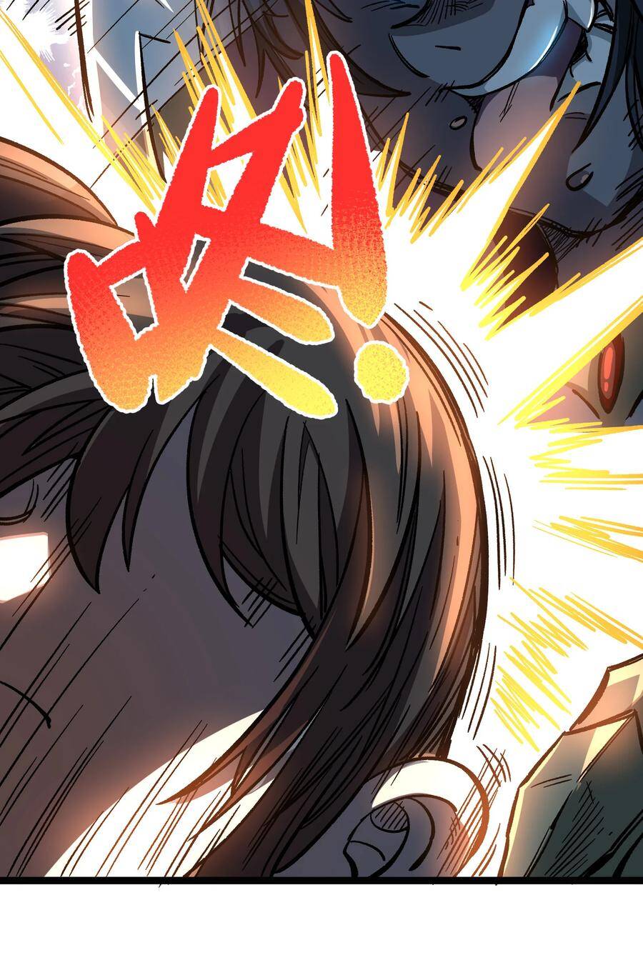 Vú Em Vô Địch - Chương 7