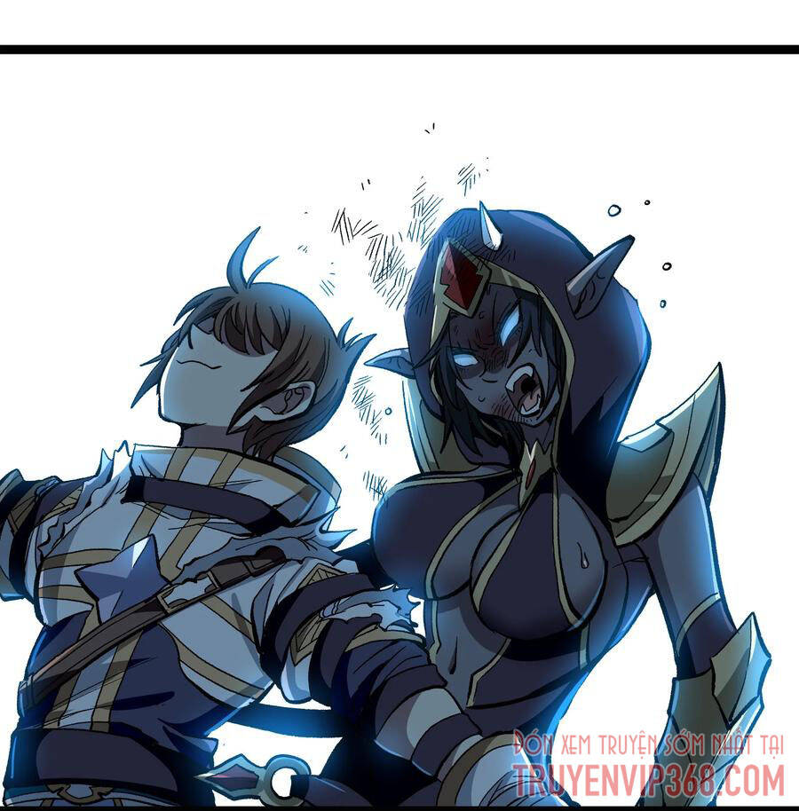 Vú Em Vô Địch - Chương 7