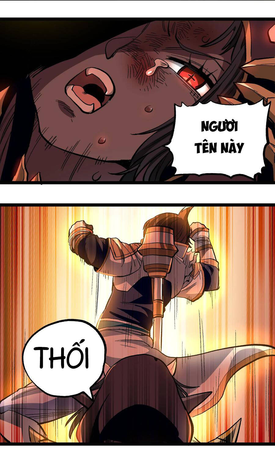 Vú Em Vô Địch - Chương 7