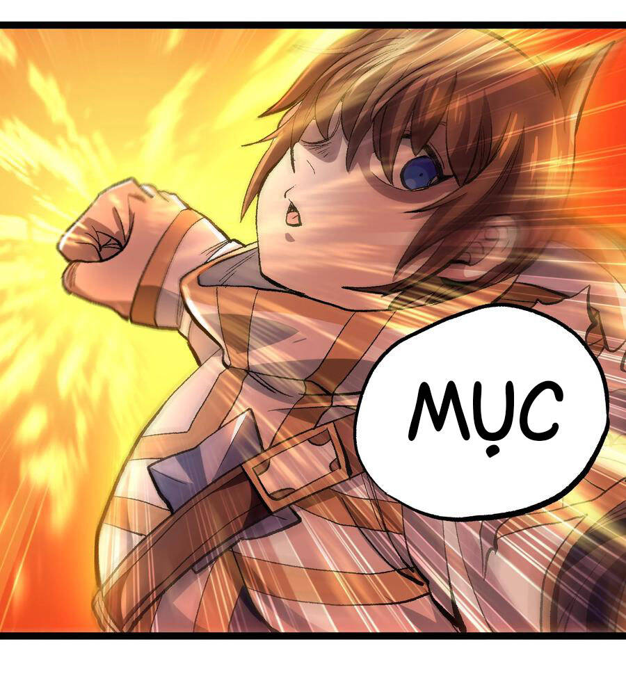 Vú Em Vô Địch - Chương 7