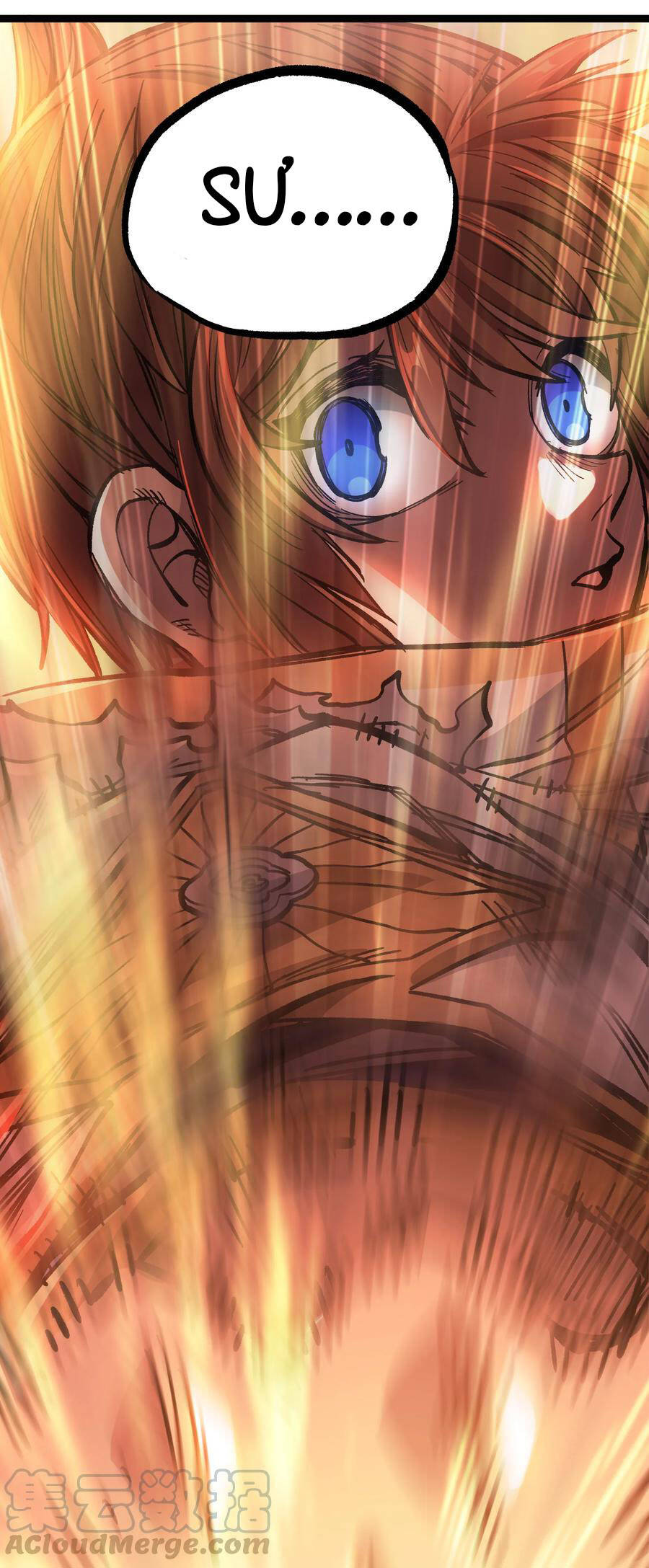 Vú Em Vô Địch - Chương 7