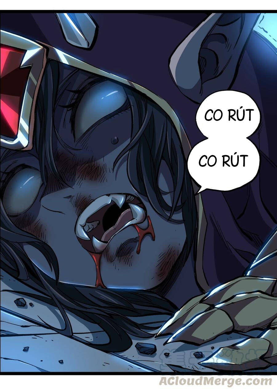 Vú Em Vô Địch - Chương 7