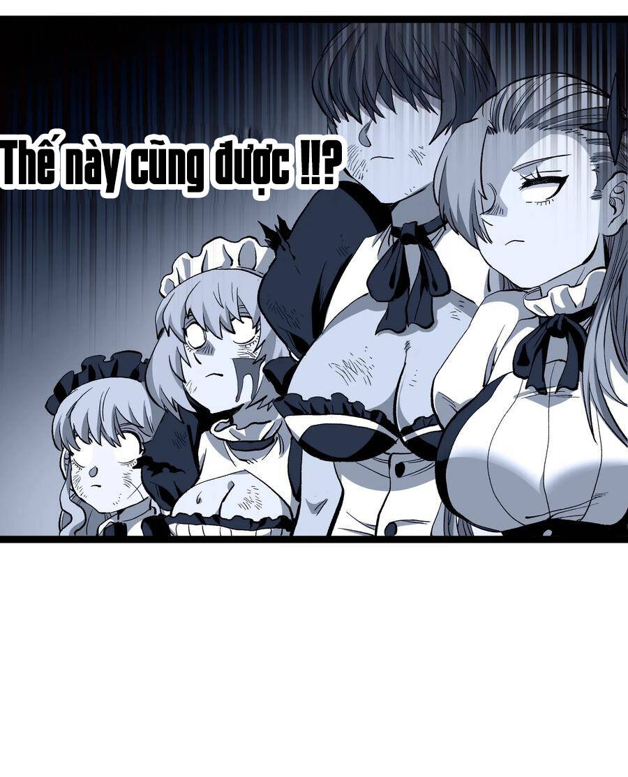 Vú Em Vô Địch - Chương 7