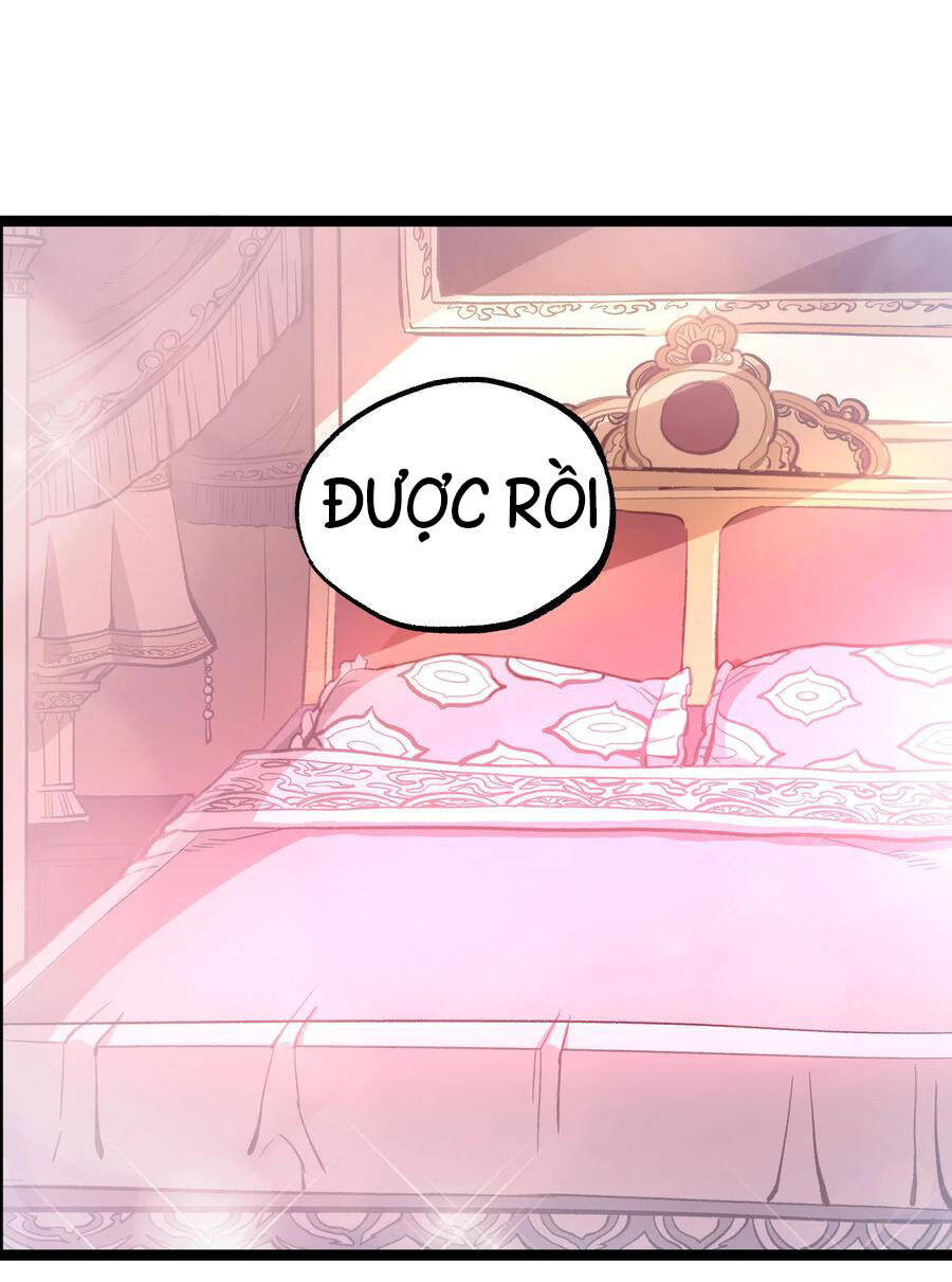 Vú Em Vô Địch - Chương 7