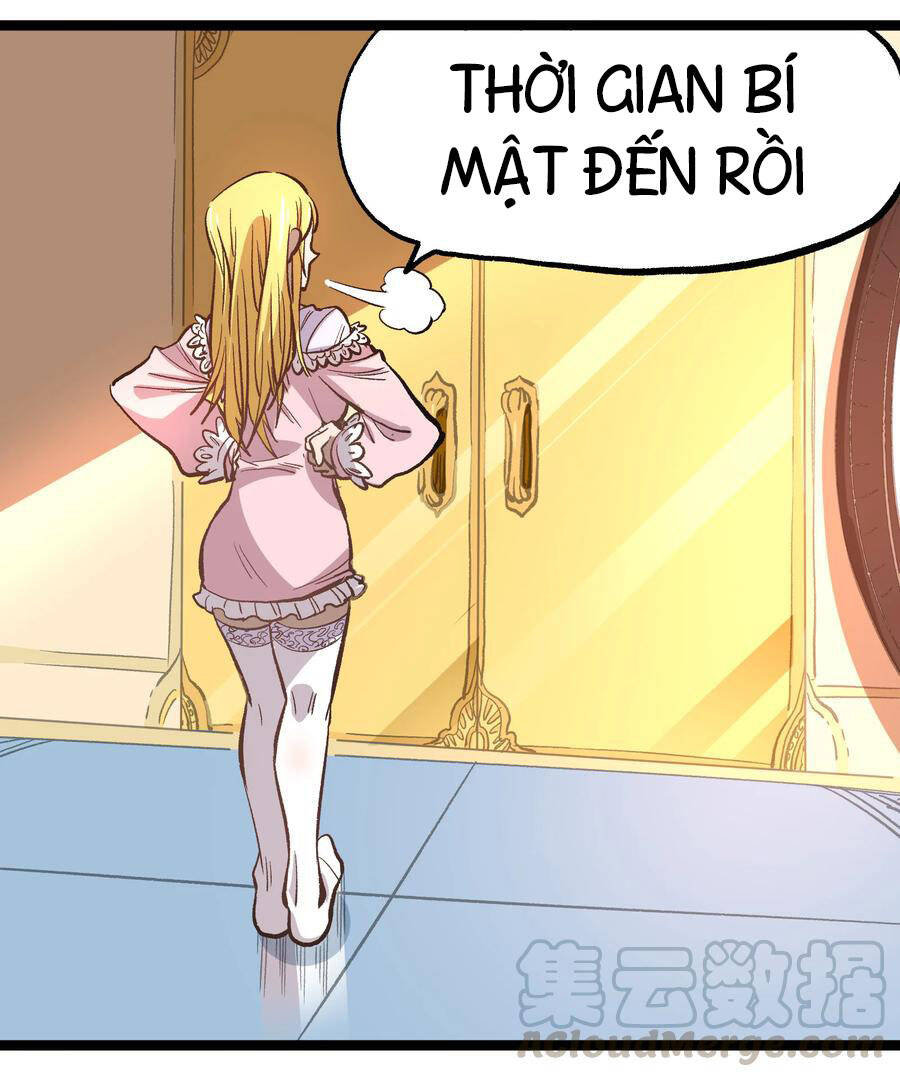 Vú Em Vô Địch - Chương 7