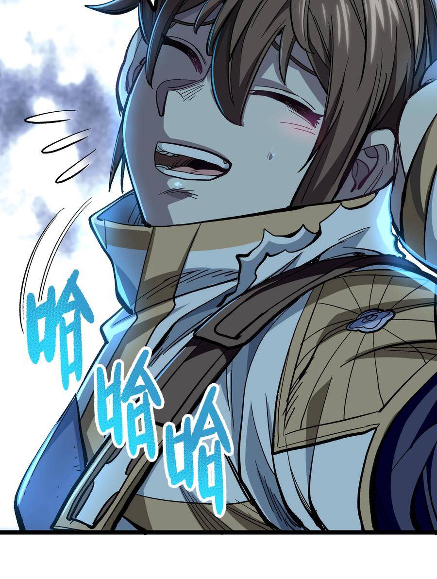 Vú Em Vô Địch - Chương 7