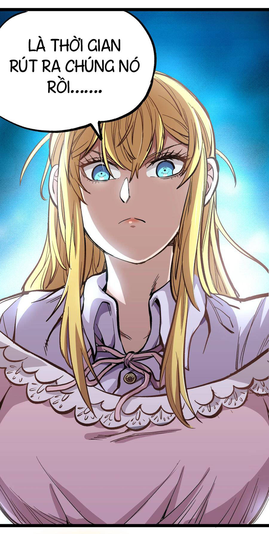 Vú Em Vô Địch - Chương 7