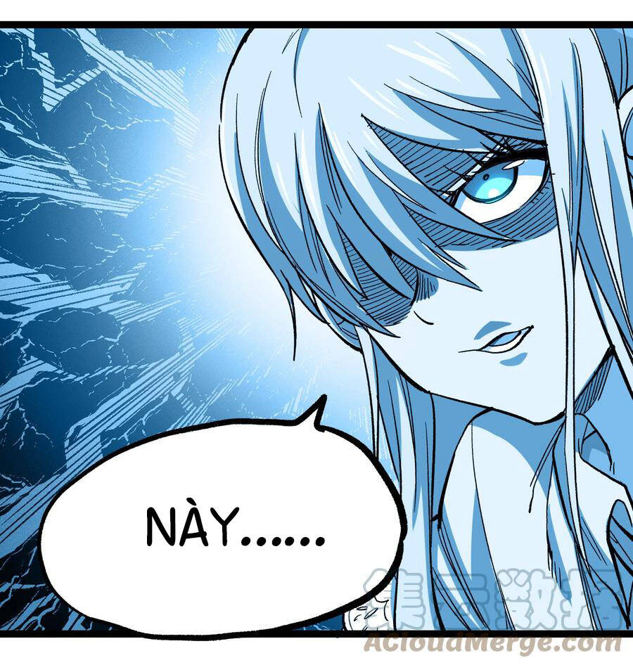 Vú Em Vô Địch - Chương 8