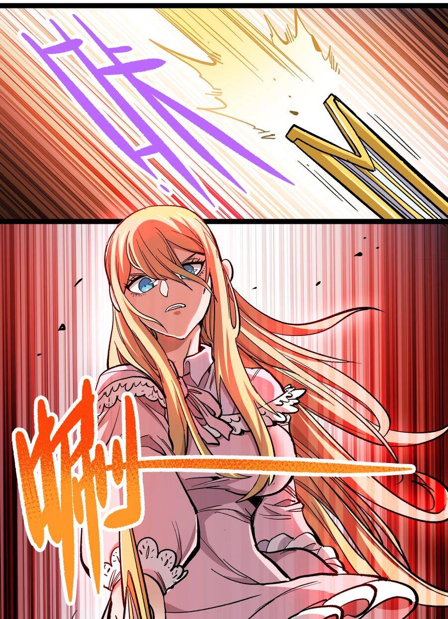 Vú Em Vô Địch - Chương 8