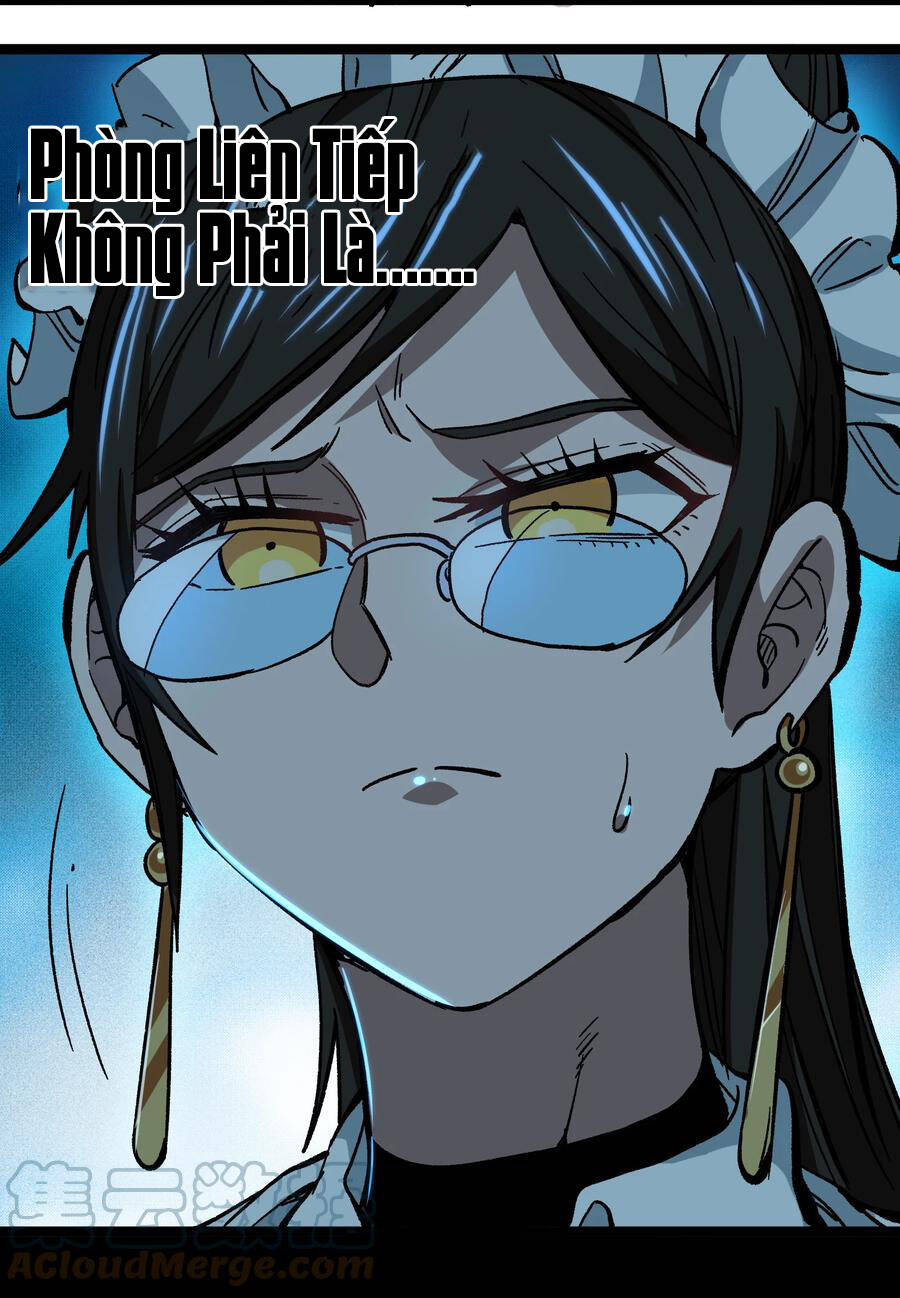 Vú Em Vô Địch - Chương 8