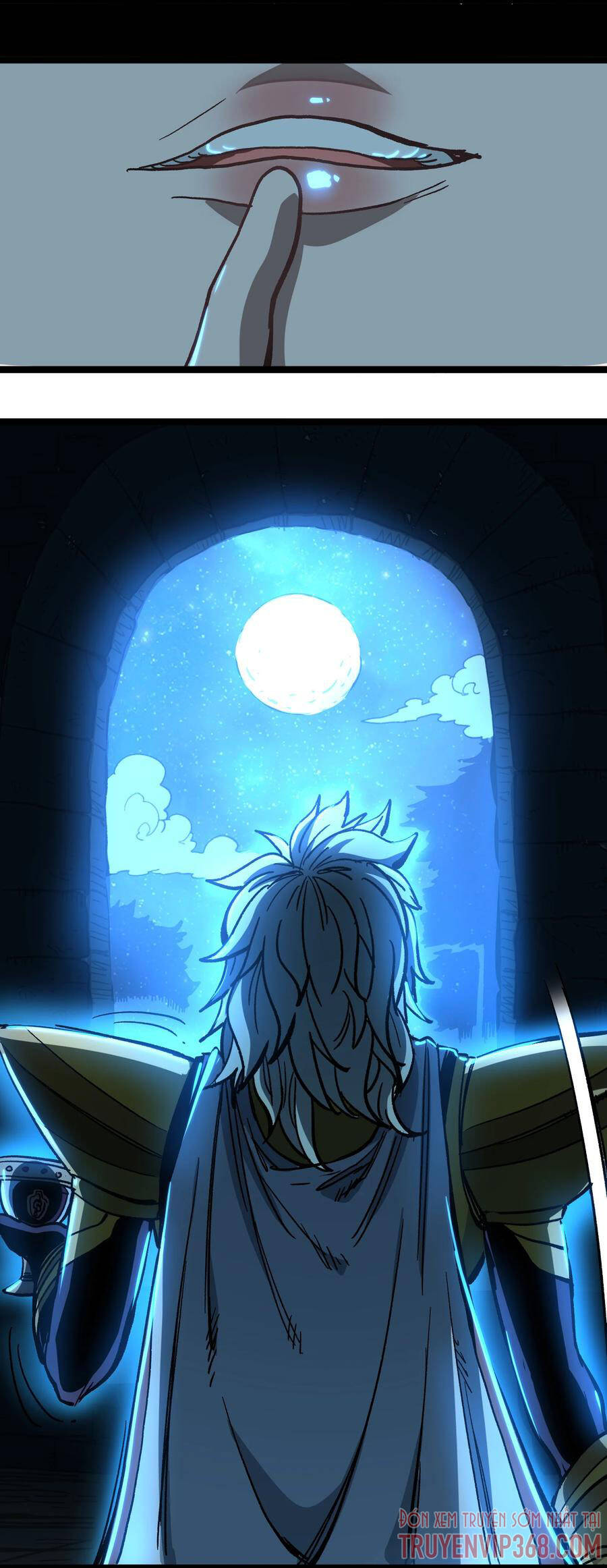 Vú Em Vô Địch - Chương 8