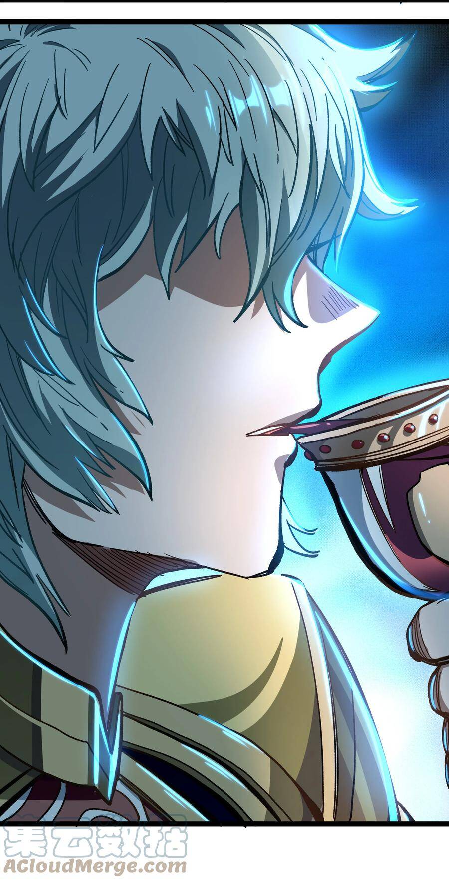 Vú Em Vô Địch - Chương 8