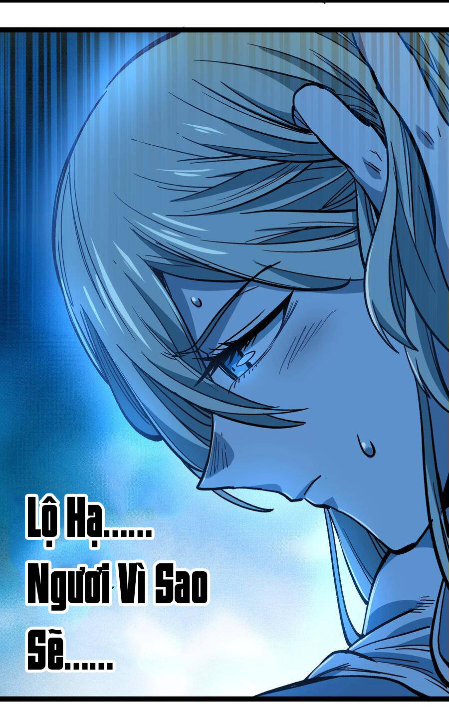 Vú Em Vô Địch - Chương 8