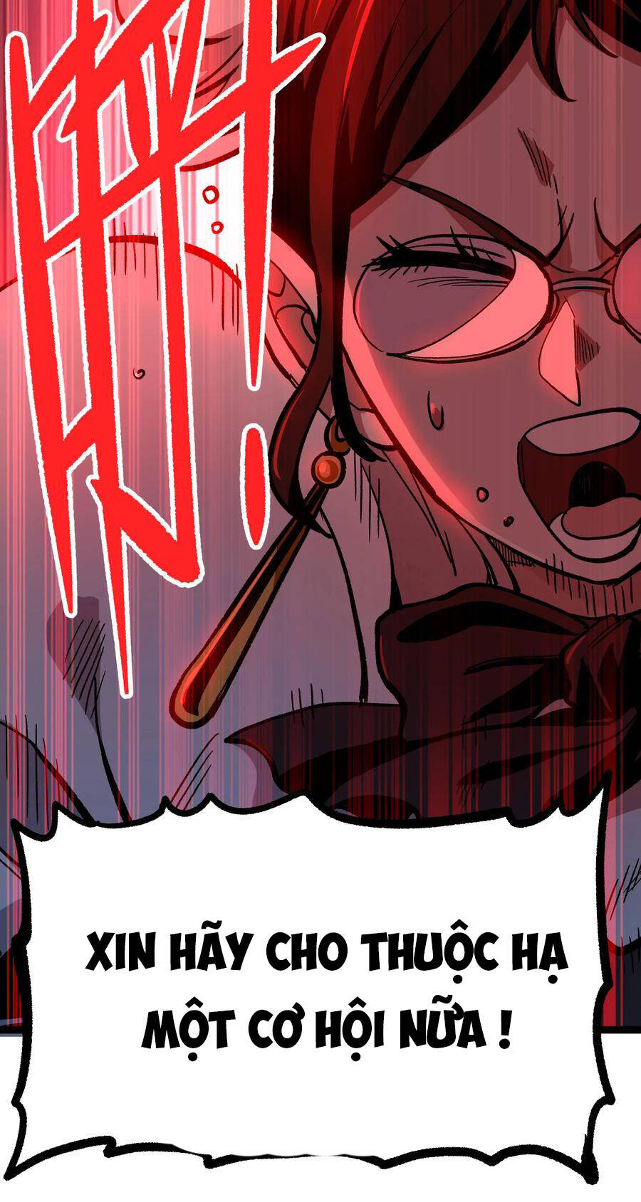 Vú Em Vô Địch - Chương 8